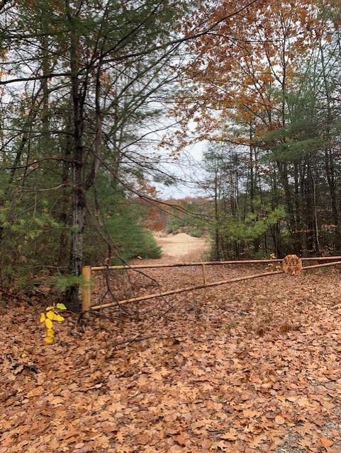 0 Sweetser Road North Yarmouth, ME 04097 - Photo 4 of 4 Gravel Pit 4