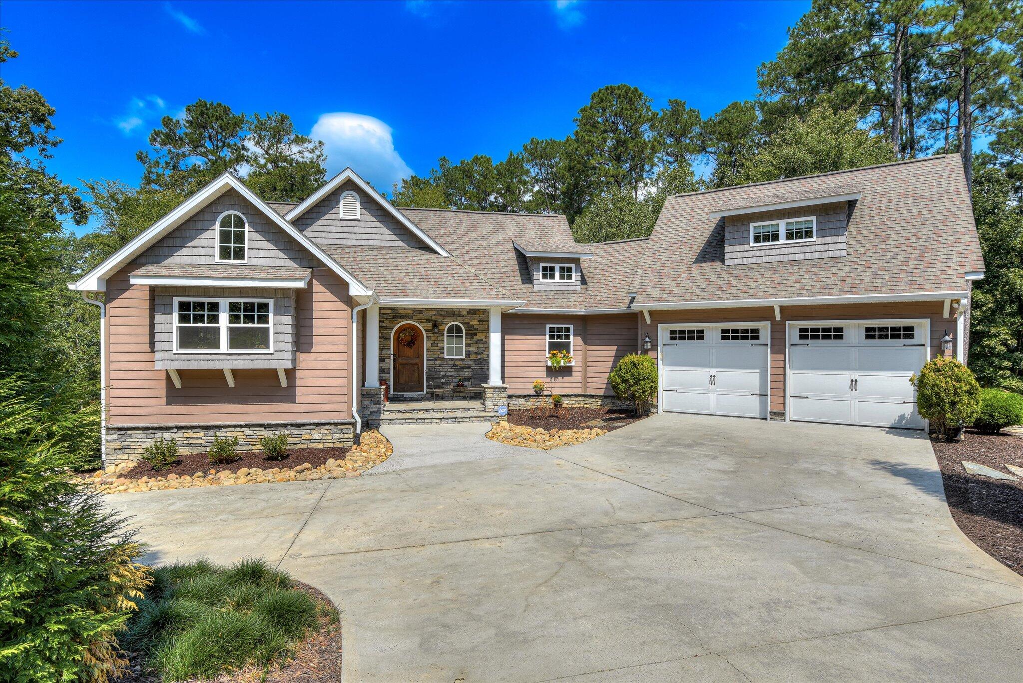 207 Hummingbird Lane McCormick, SC 29835 - Photo 1 of 74 02-102