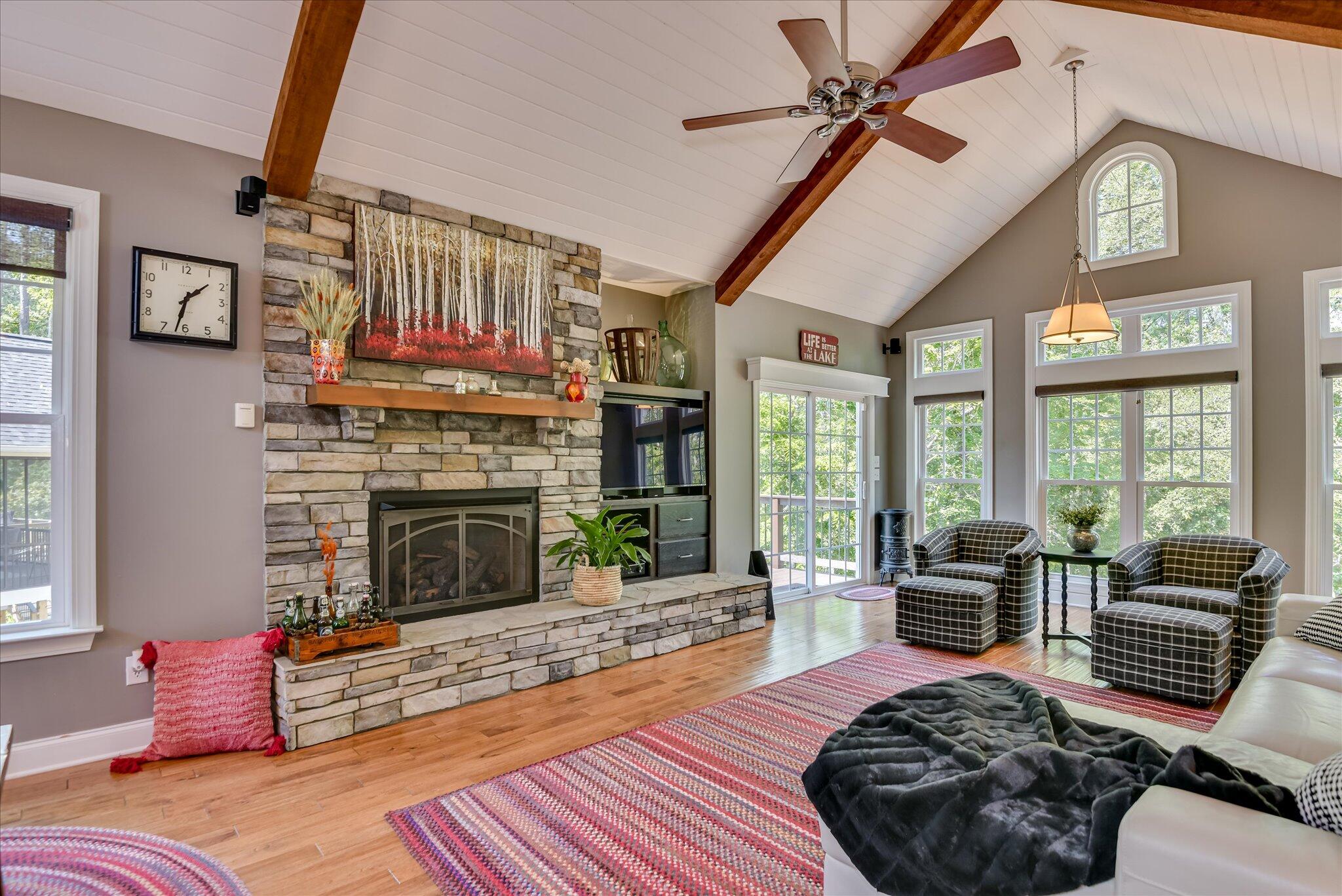 207 Hummingbird Lane McCormick, SC 29835 - Photo 13 of 74 16-116