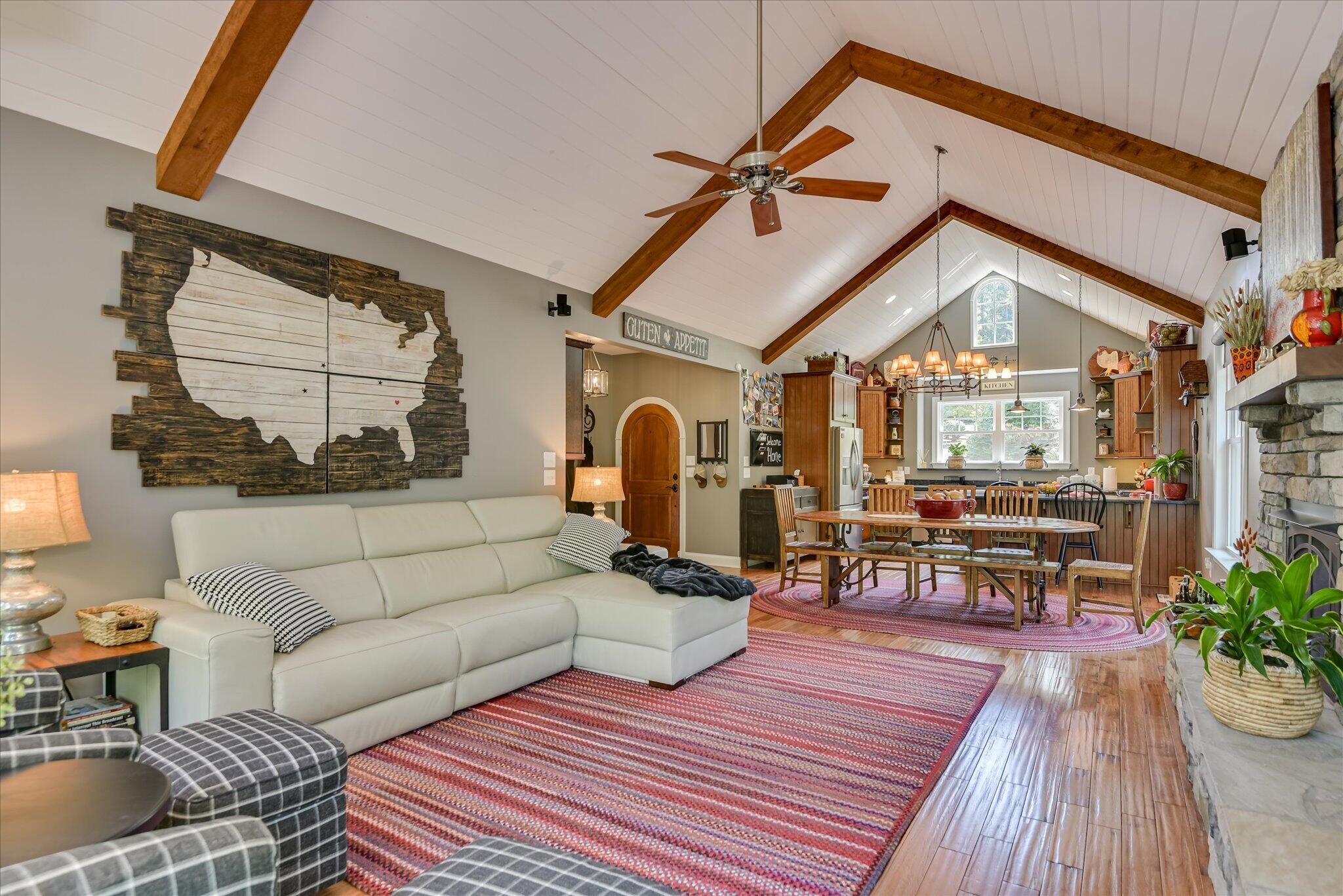 207 Hummingbird Lane McCormick, SC 29835 - Photo 17 of 74 20-120