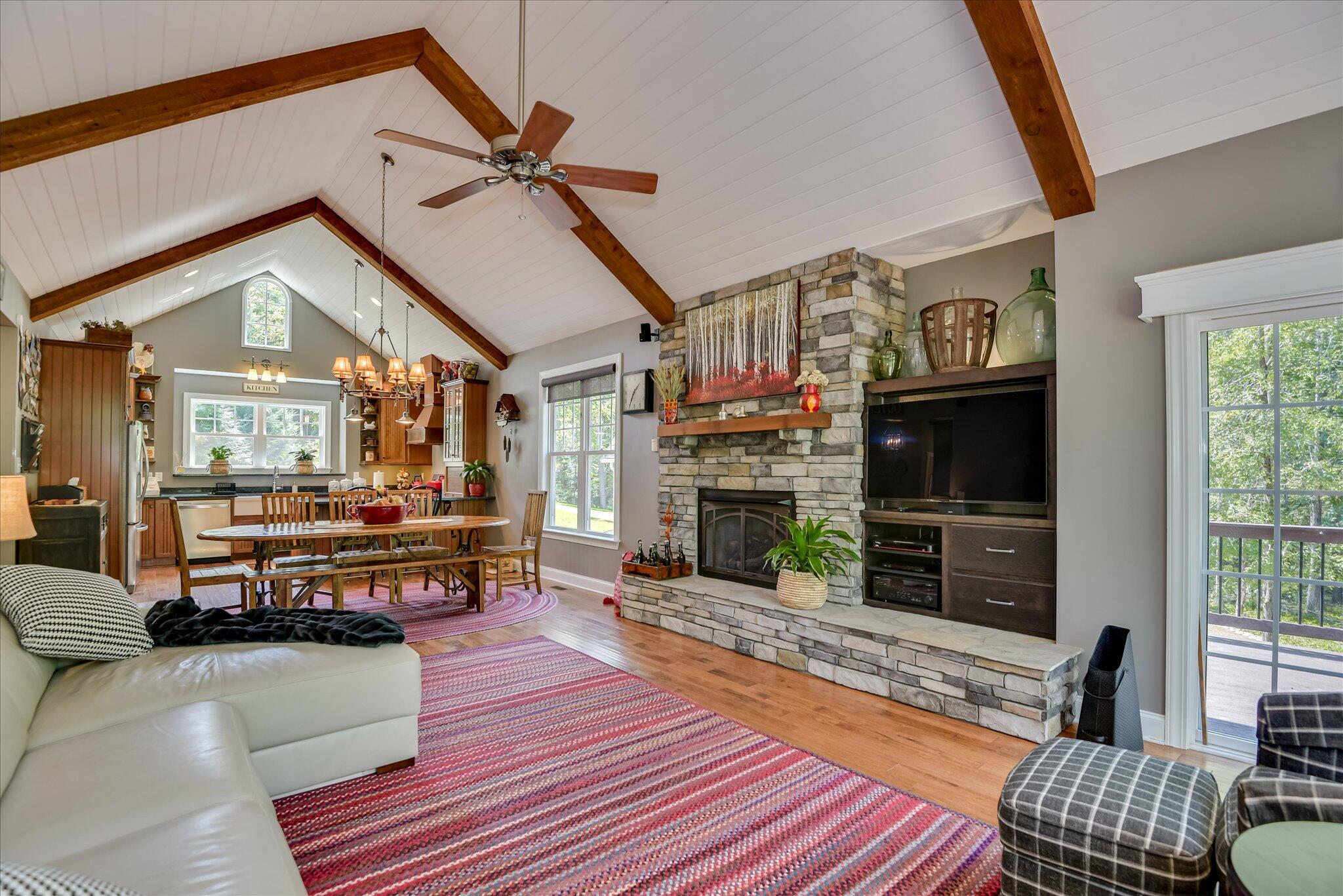 207 Hummingbird Lane McCormick, SC 29835 - Photo 18 of 74 21-121