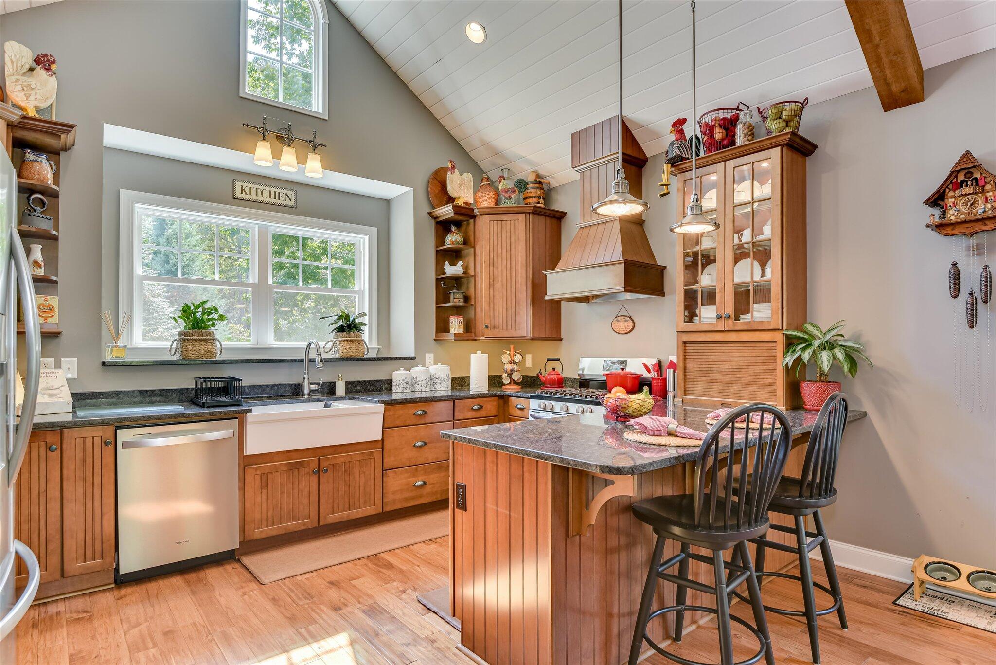 207 Hummingbird Lane McCormick, SC 29835 - Photo 21 of 74 24-124