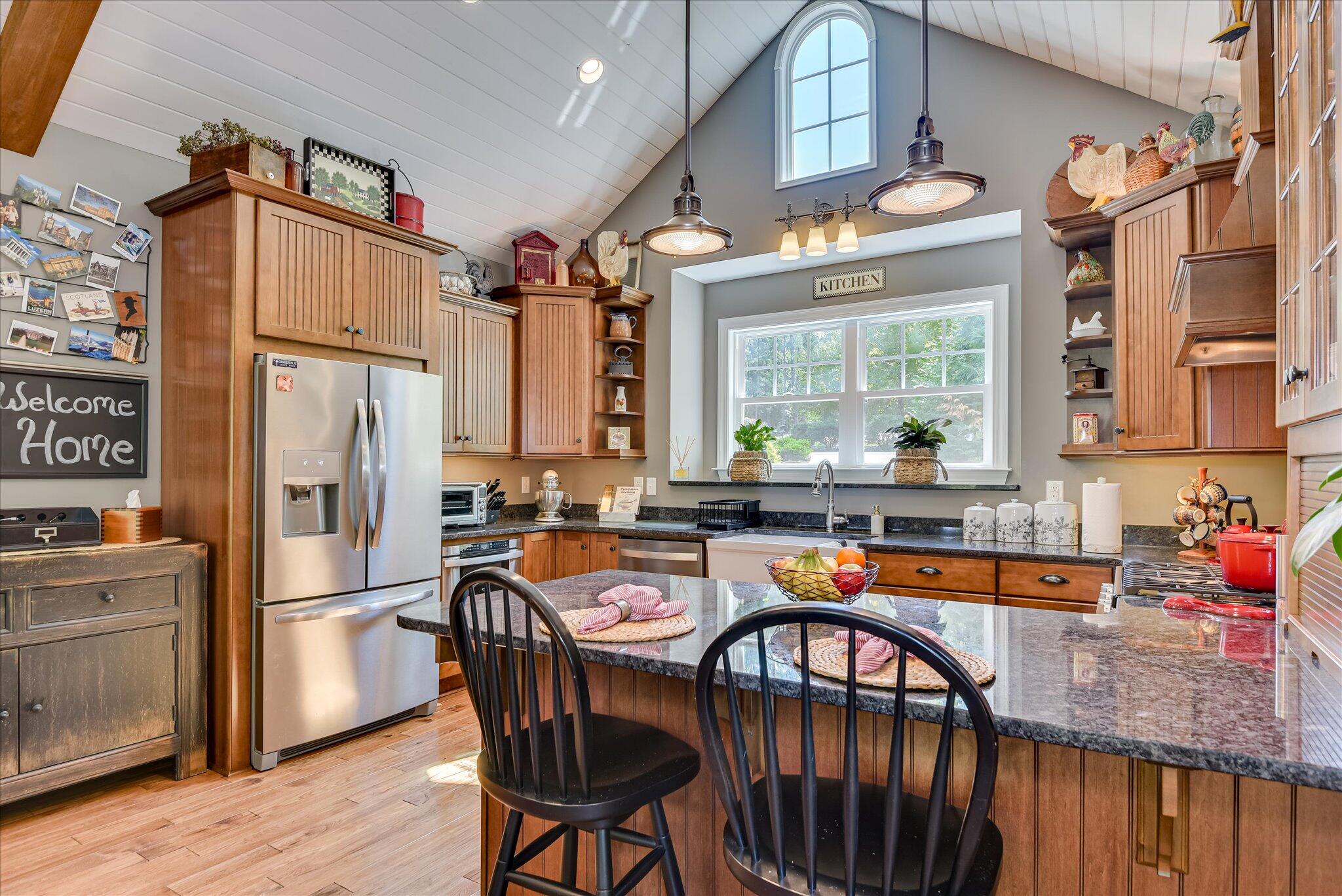 207 Hummingbird Lane McCormick, SC 29835 - Photo 22 of 74 25-125