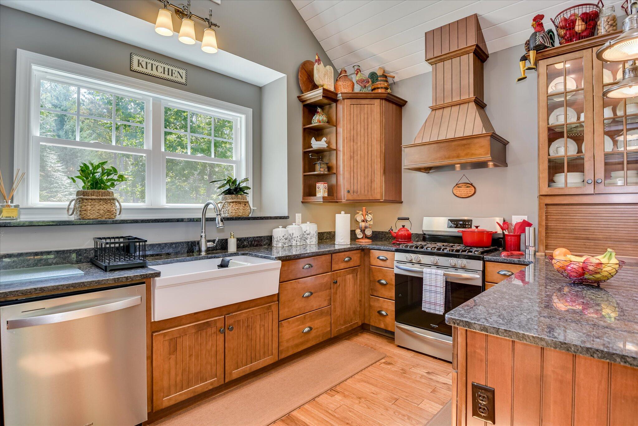 207 Hummingbird Lane McCormick, SC 29835 - Photo 23 of 74 26-126