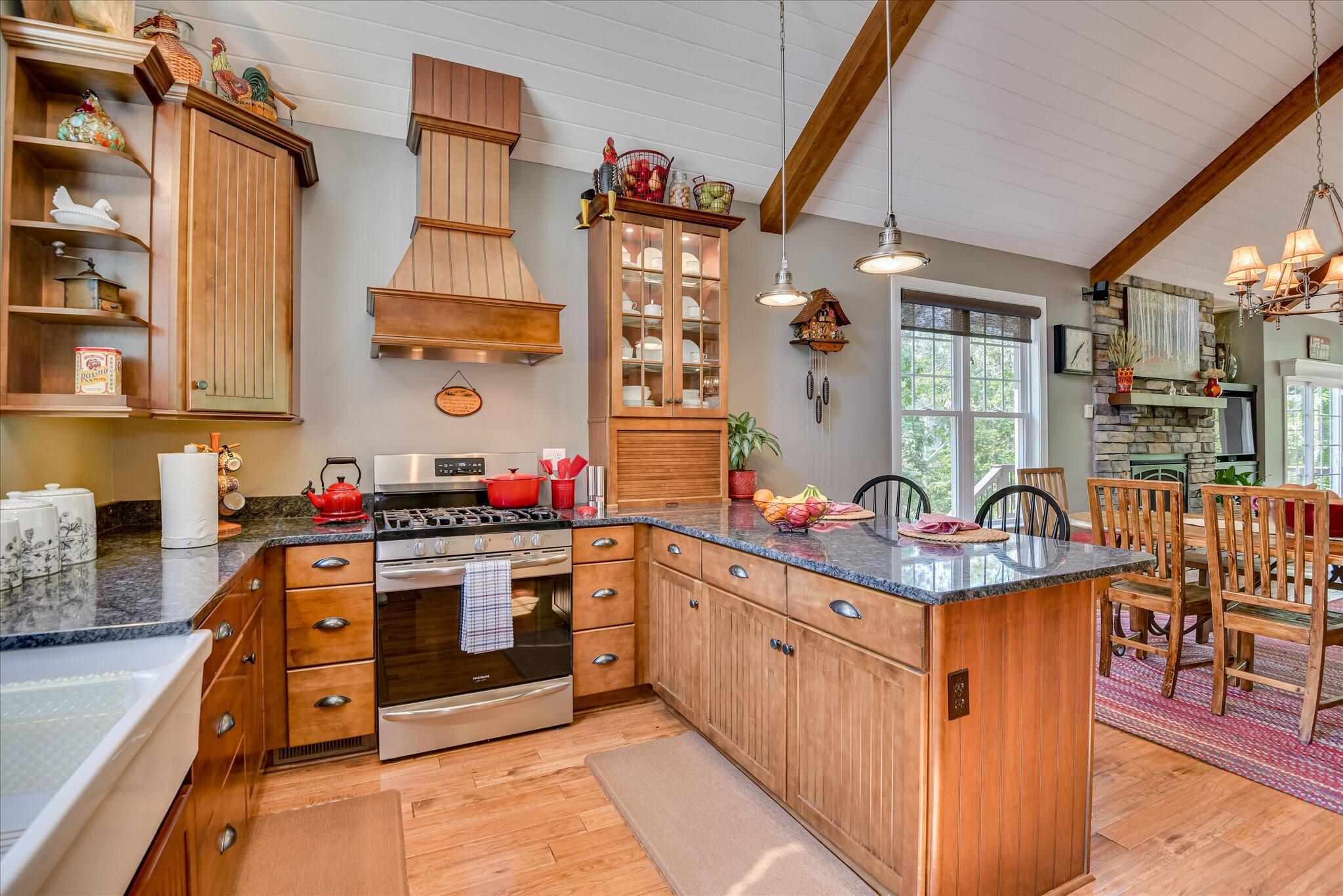 207 Hummingbird Lane McCormick, SC 29835 - Photo 24 of 74 27-127