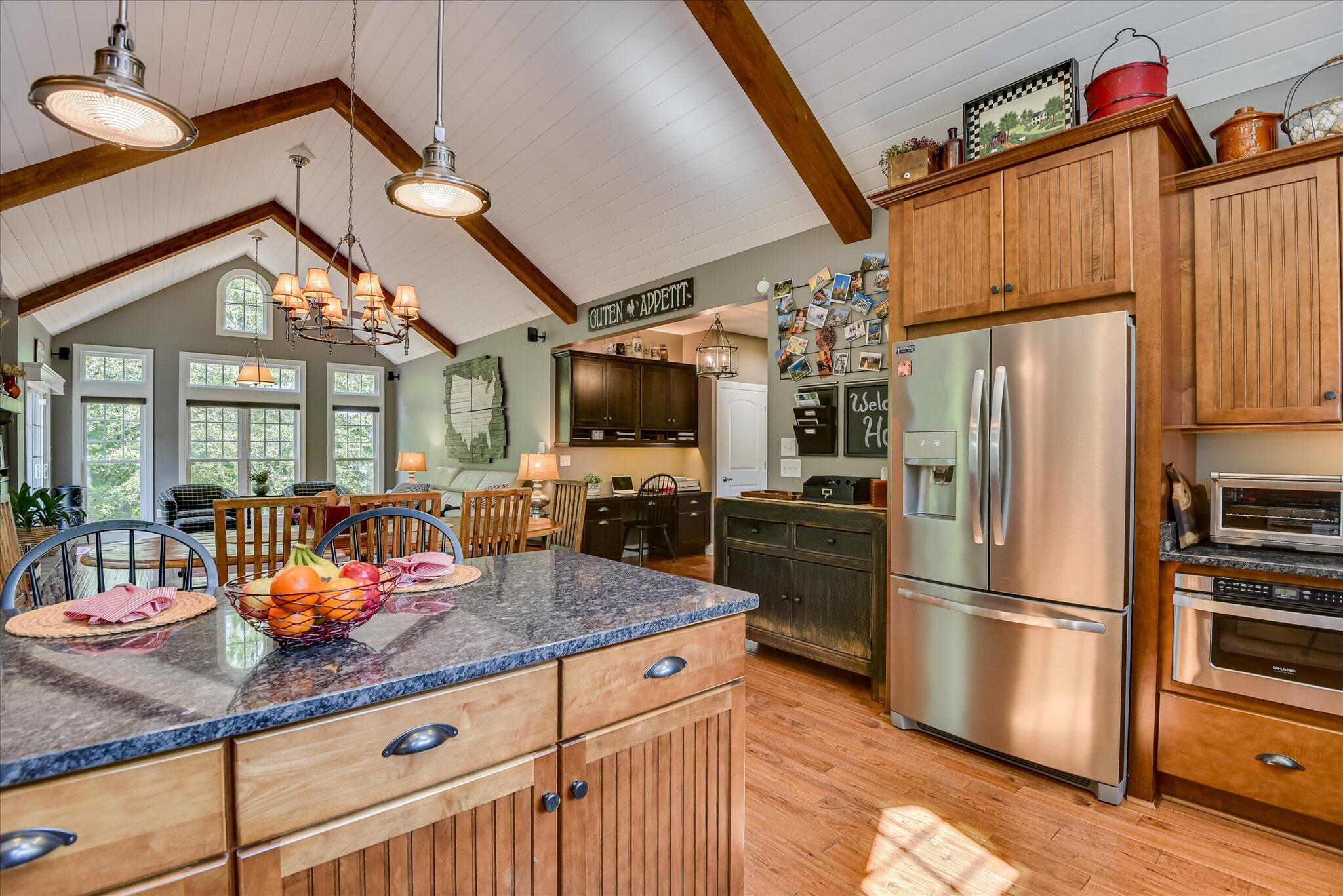 207 Hummingbird Lane McCormick, SC 29835 - Photo 26 of 74 29-129