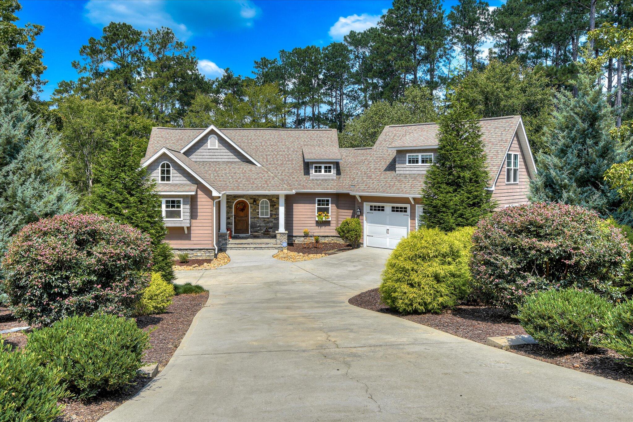 207 Hummingbird Lane McCormick, SC 29835 - Photo 2 of 74 01-101