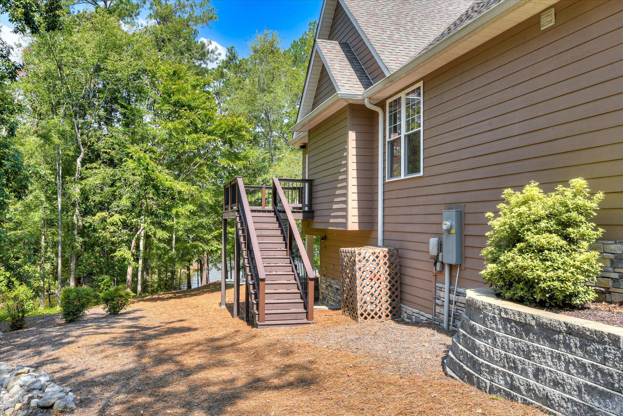 207 Hummingbird Lane McCormick, SC 29835 - Photo 48 of 74 51-151