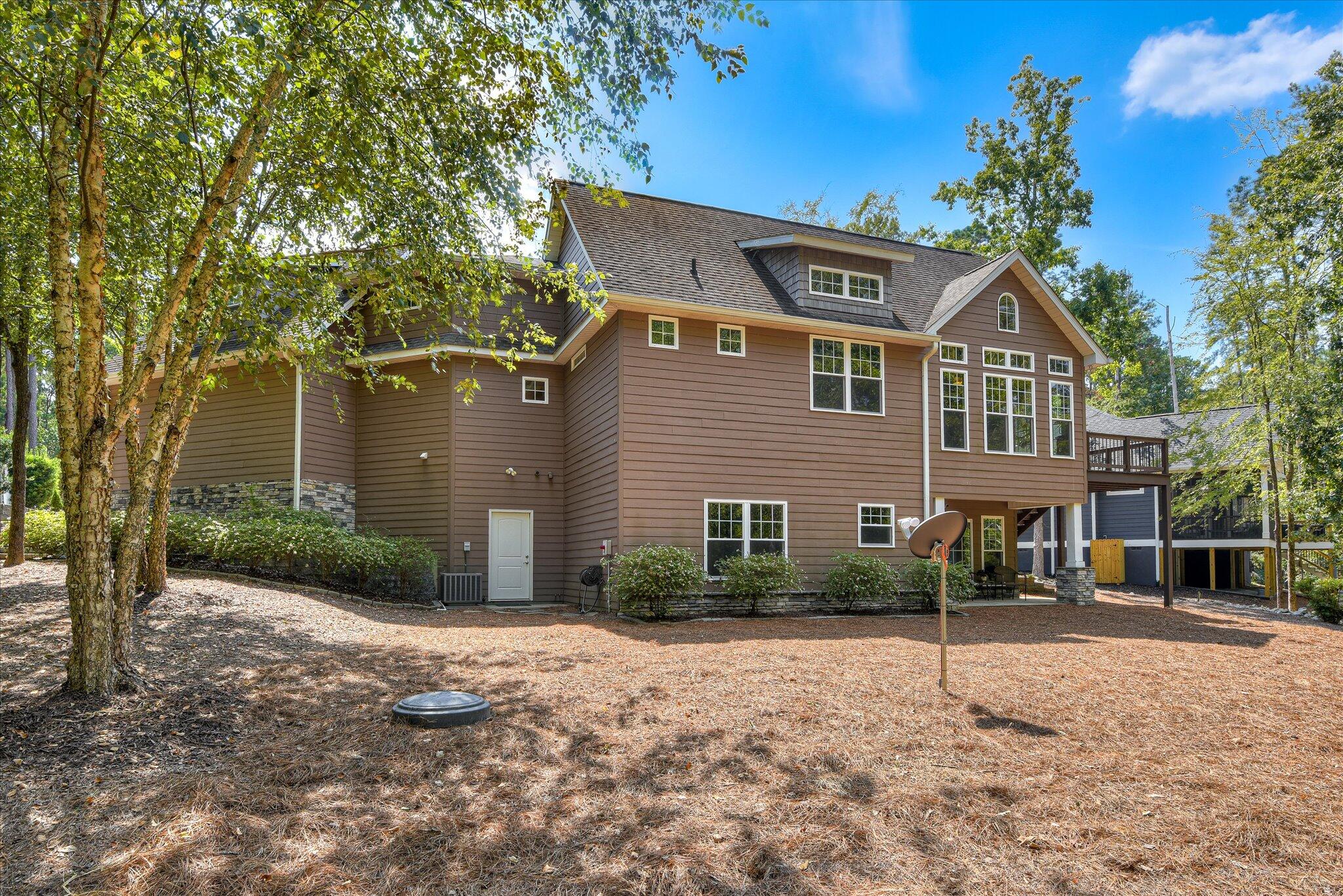 207 Hummingbird Lane McCormick, SC 29835 - Photo 57 of 74 60-160