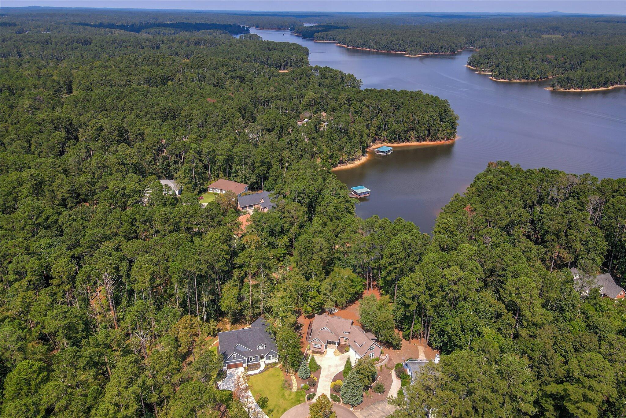 207 Hummingbird Lane McCormick, SC 29835 - Photo 4 of 74 07-107