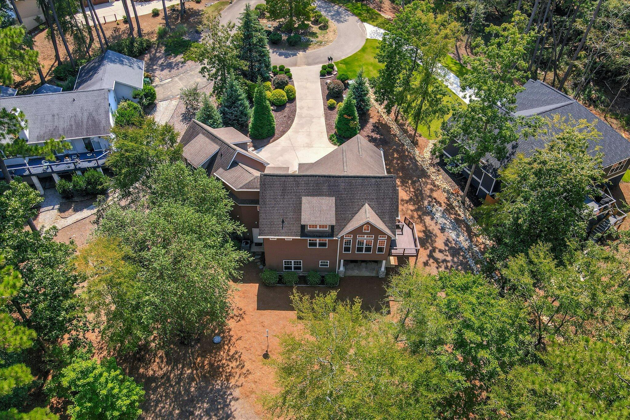 207 Hummingbird Lane McCormick, SC 29835 - Photo 65 of 74 68-168