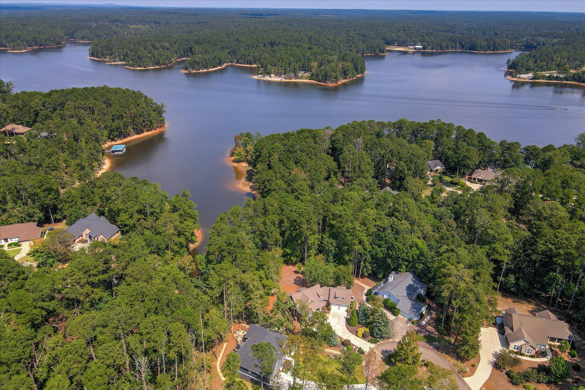 207 Hummingbird Lane McCormick, SC 29835 - Photo 5 of 74 08-108