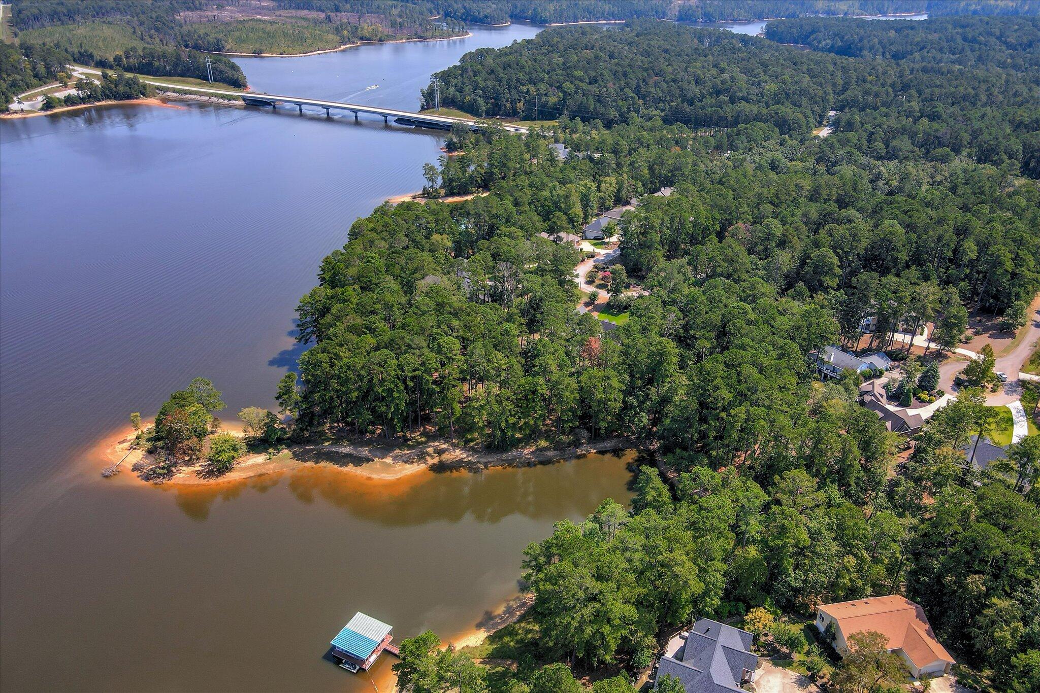 207 Hummingbird Lane McCormick, SC 29835 - Photo 69 of 74 72-172