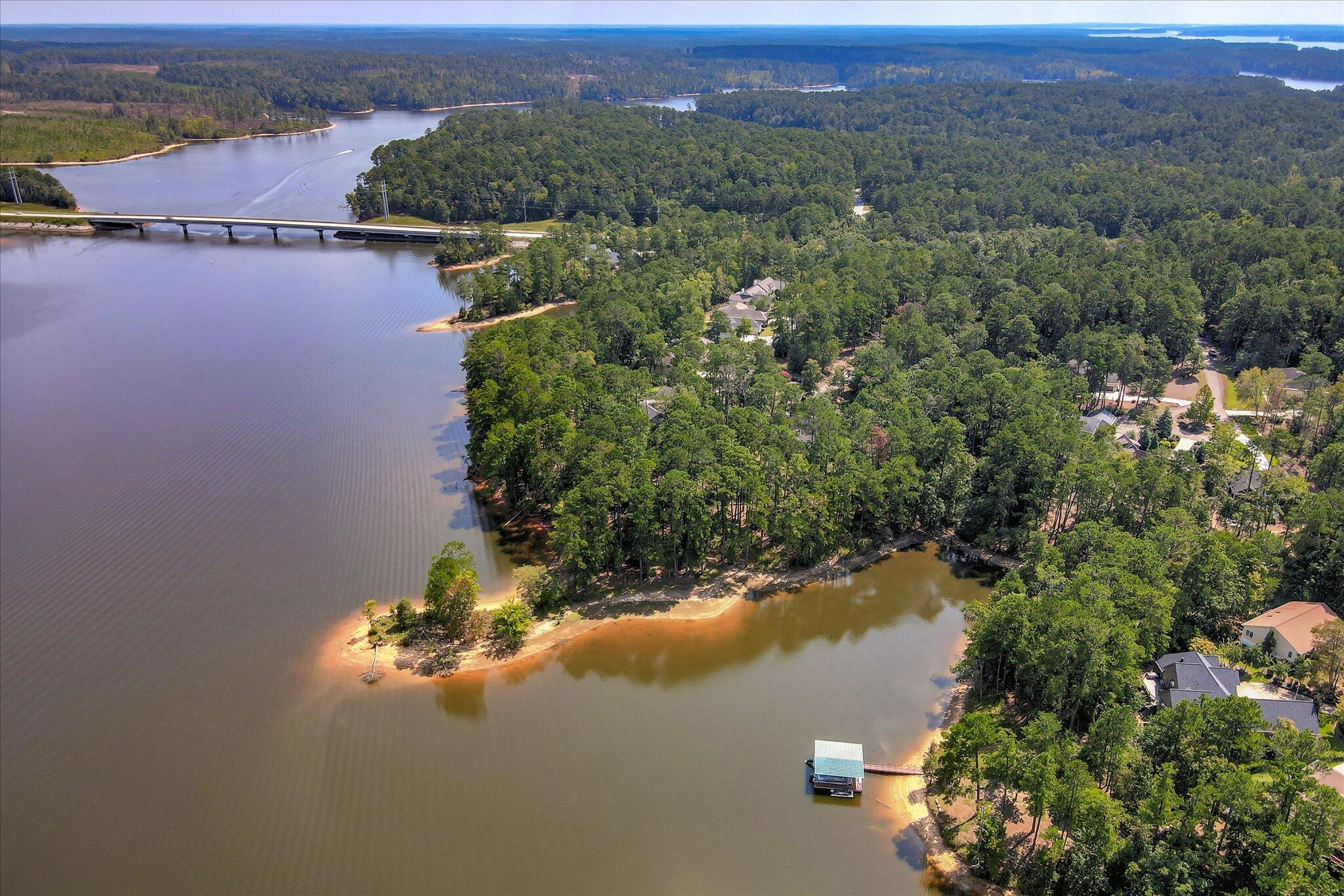 207 Hummingbird Lane McCormick, SC 29835 - Photo 70 of 74 73-173