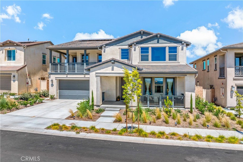39661 Sagewood Ridge Temecula, CA 92591 - Photo 1 of 1 WELCOME HOME!