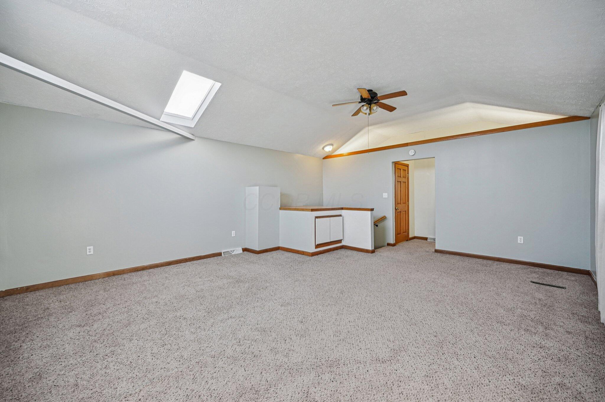 3100 Durant Road Zanesville, OH 43701 - Photo 27 of 48 Primary bedroom