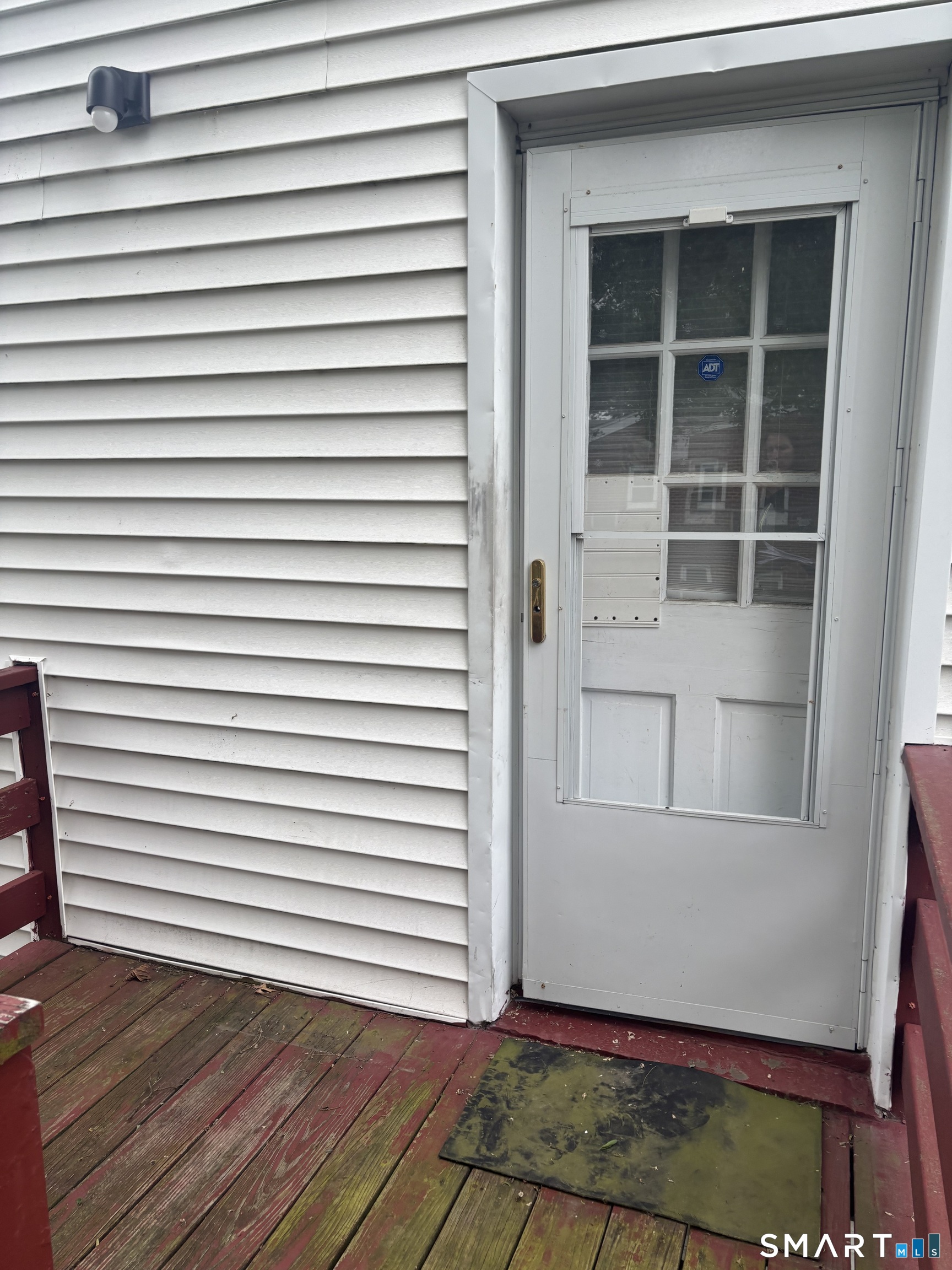 74 Standish Road, Unit 3 Stamford, CT 06902 - Photo 8 of 22 a view of a house with a door