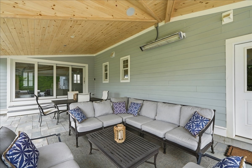 141 Wompatuck Road Hingham, MA 02043 - Photo 31 of 41