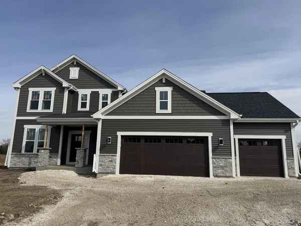 $729,900 | 1750 Switchgrass Street, Oconomowoc, WI 53066