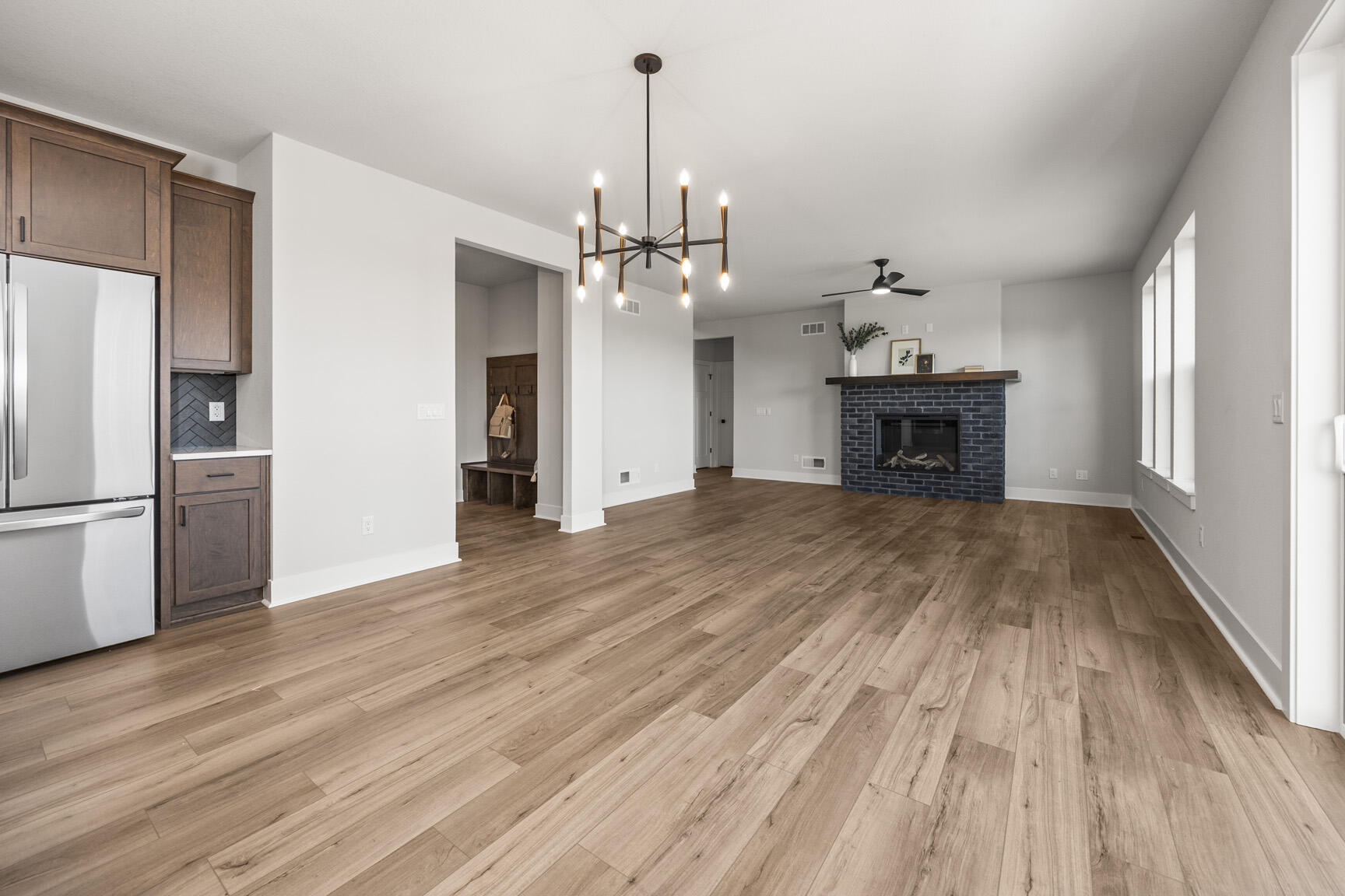 1750 Switchgrass Street Oconomowoc, WI 53066 - Photo 15 of 43 Living Room