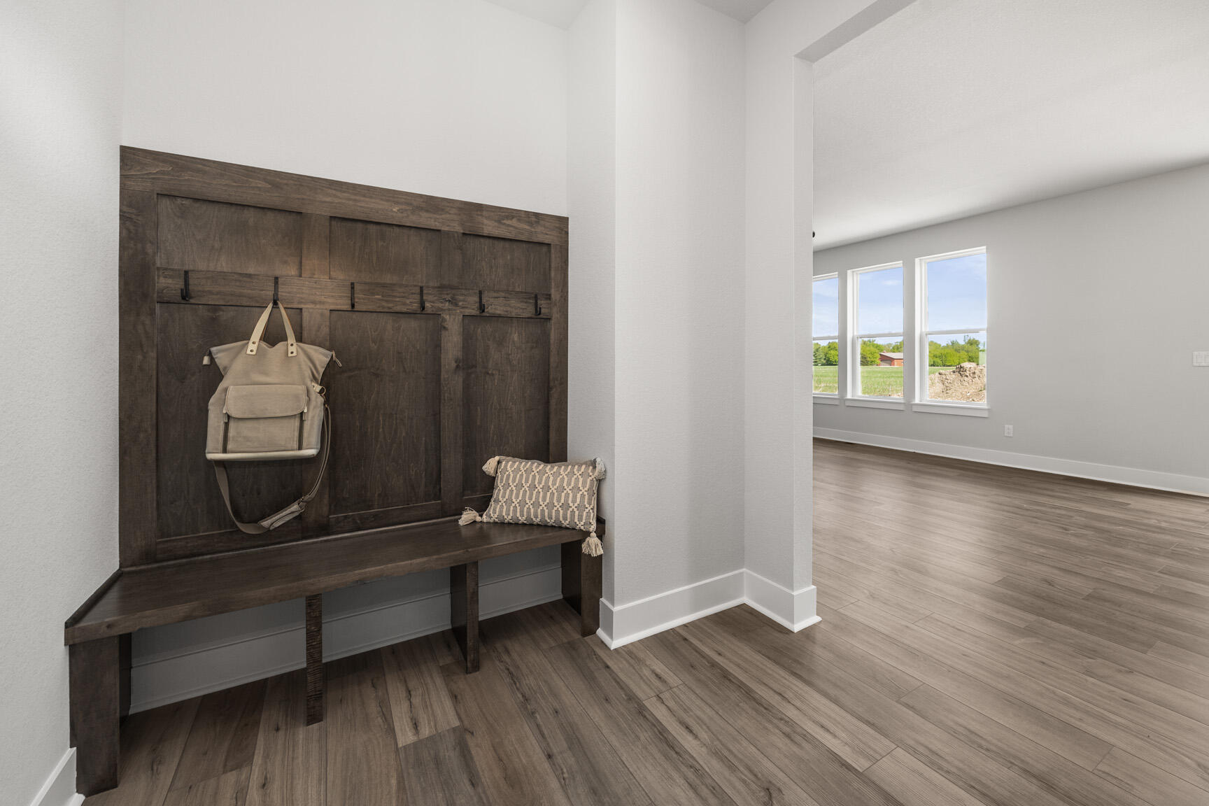 1750 Switchgrass Street Oconomowoc, WI 53066 - Photo 19 of 43 Mud Room