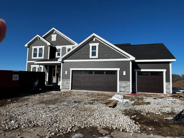 $729,900 | 1750 Switchgrass Street, Oconomowoc, WI 53066