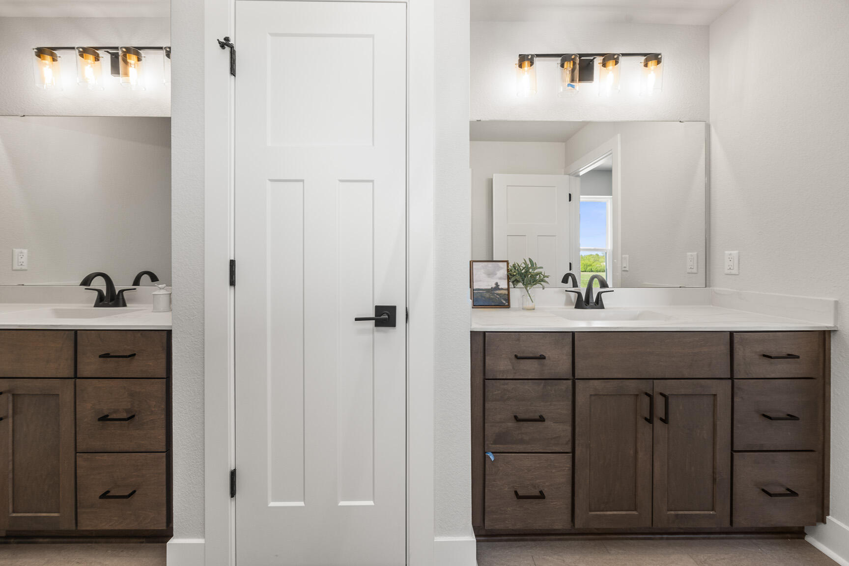 1750 Switchgrass Street Oconomowoc, WI 53066 - Photo 26 of 43 Dual vanities