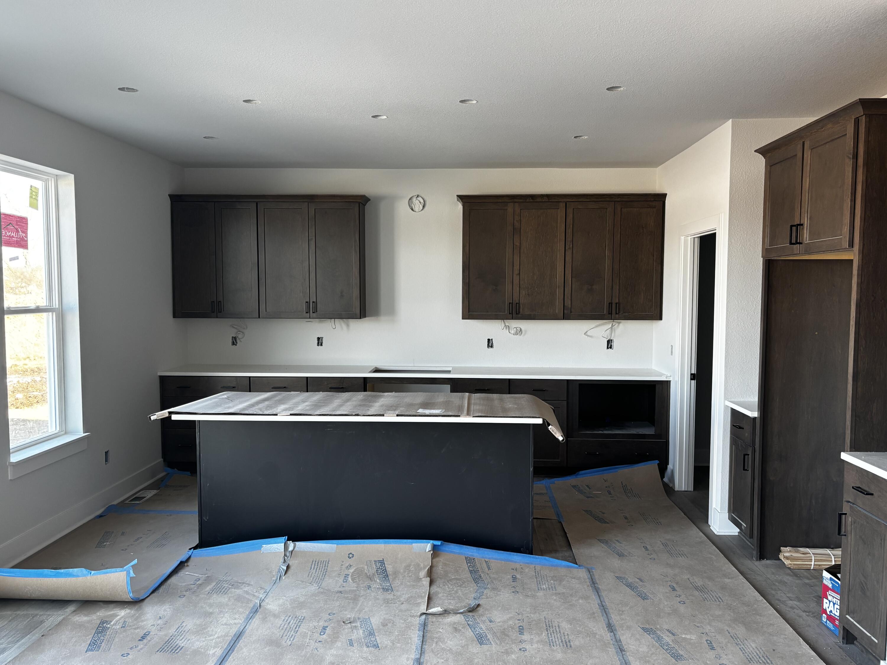 1750 Switchgrass Street Oconomowoc, WI 53066 - Photo 3 of 6 Kitchen