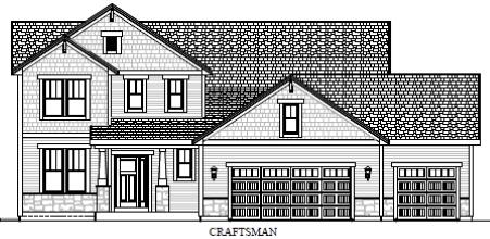 1750 Switchgrass Street Oconomowoc, WI 53066 - Photo 4 of 43 Julia rendering