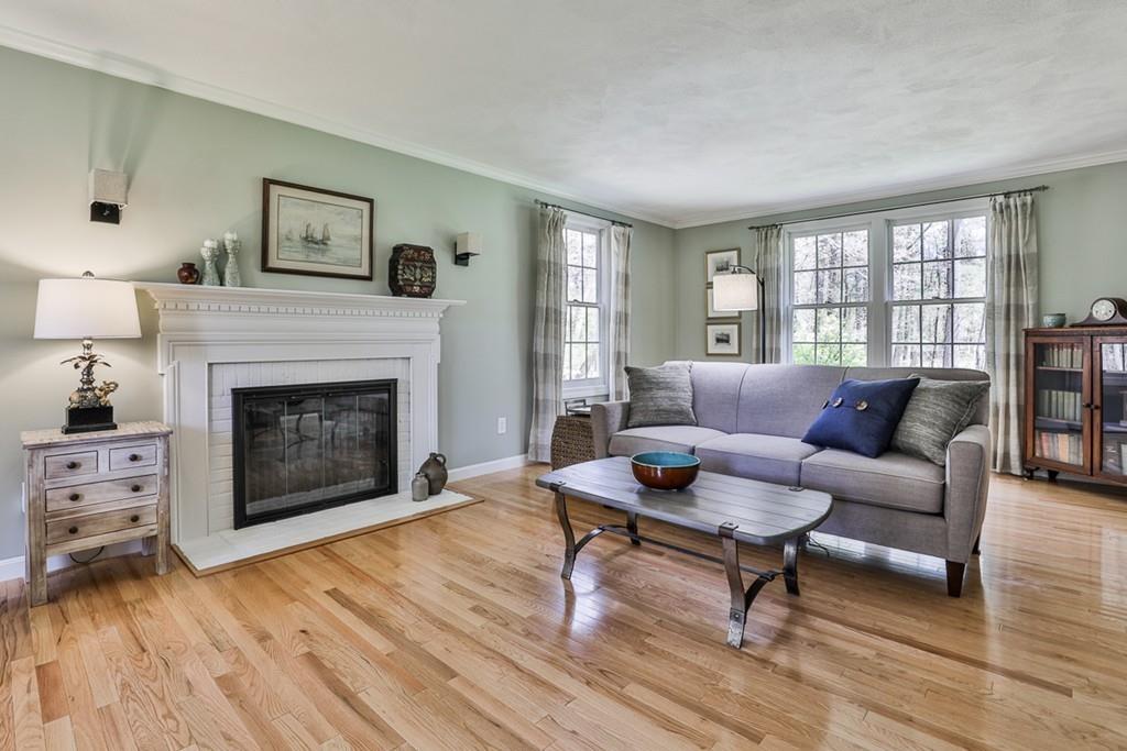 17 Arrowhead Farm Road Boxford, MA 01921 - Photo 16 of 41