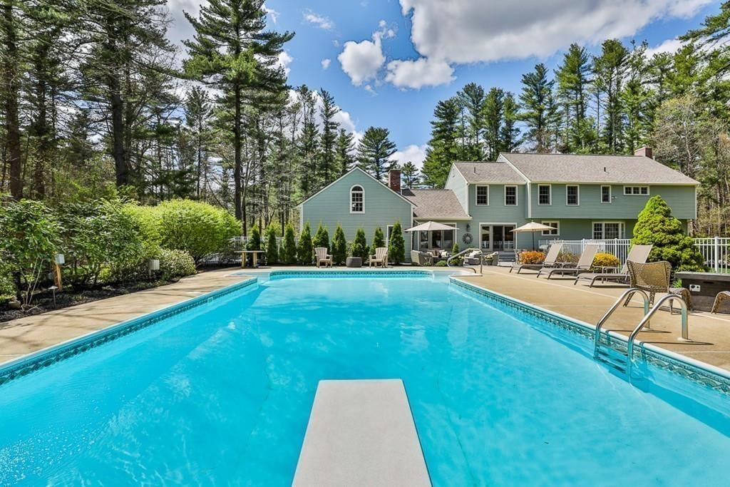 17 Arrowhead Farm Road Boxford, MA 01921 - Photo 37 of 41