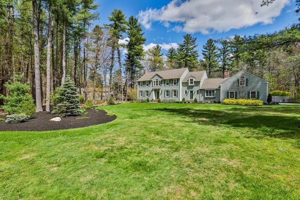 17 Arrowhead Farm Road Boxford, MA 01921 - Photo 40 of 41
