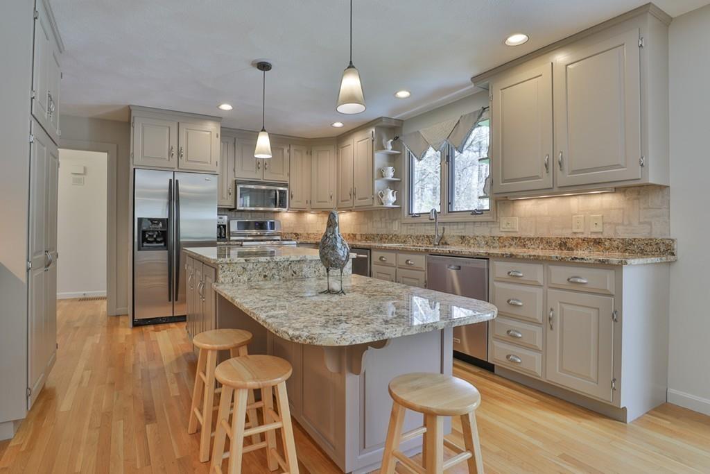 17 Arrowhead Farm Road Boxford, MA 01921 - Photo 7 of 41