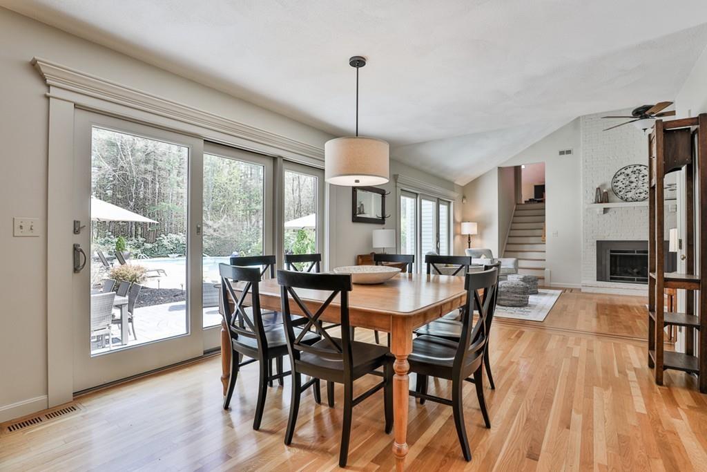 17 Arrowhead Farm Road Boxford, MA 01921 - Photo 8 of 41