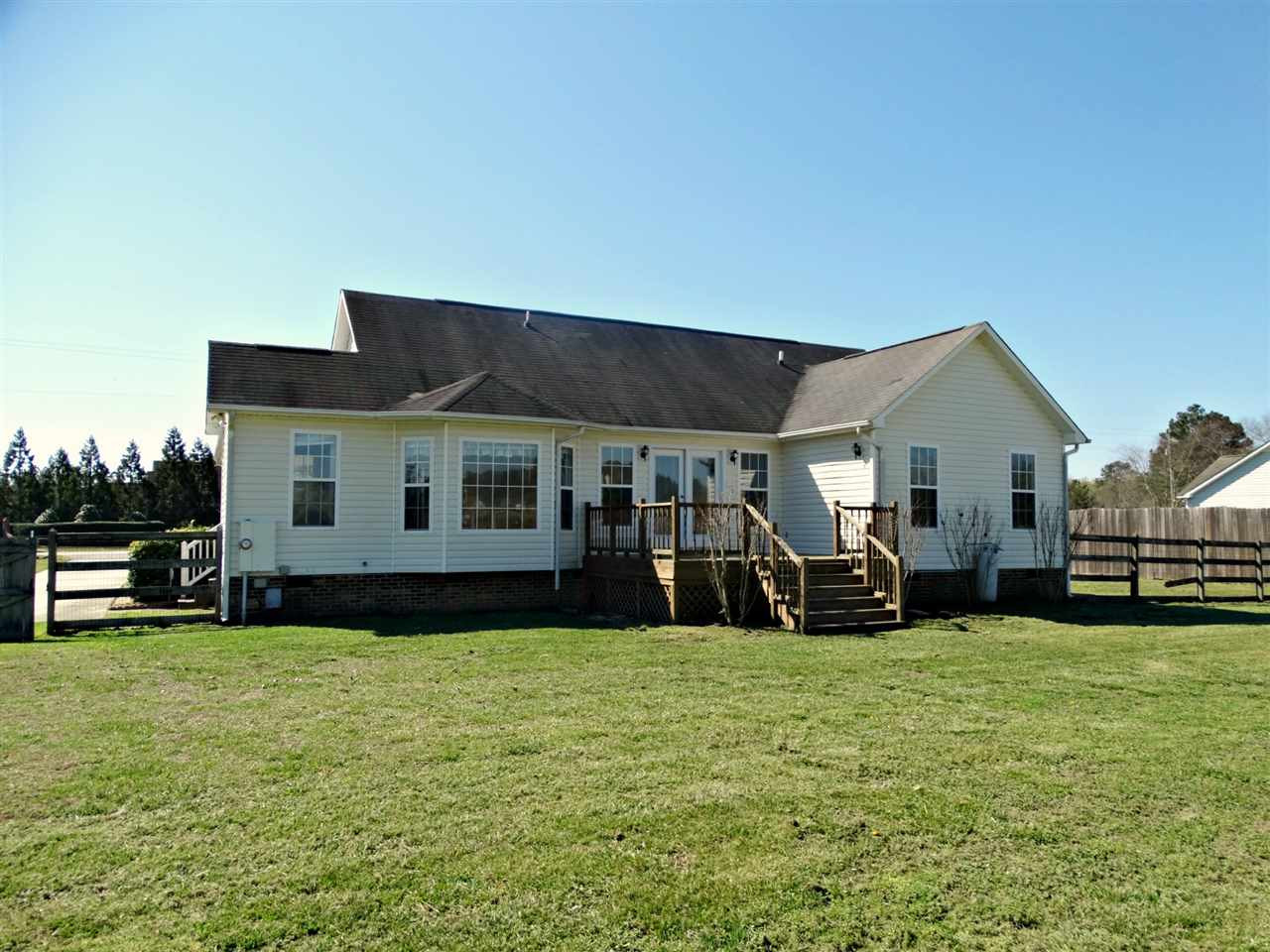 122 Page Road Garner, NC 27529 - Photo 22 of 25 Photo 22