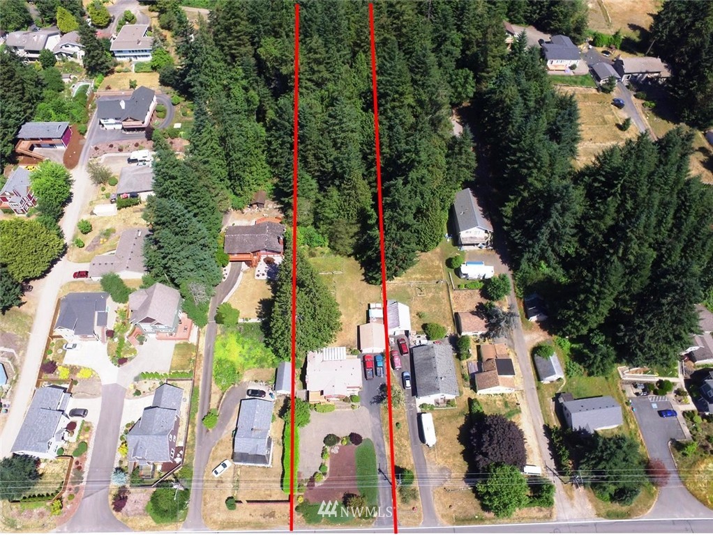 4112 Petersville Road Northeast Bremerton, WA 98310 - Photo 2 of 25 Gallery Image 2