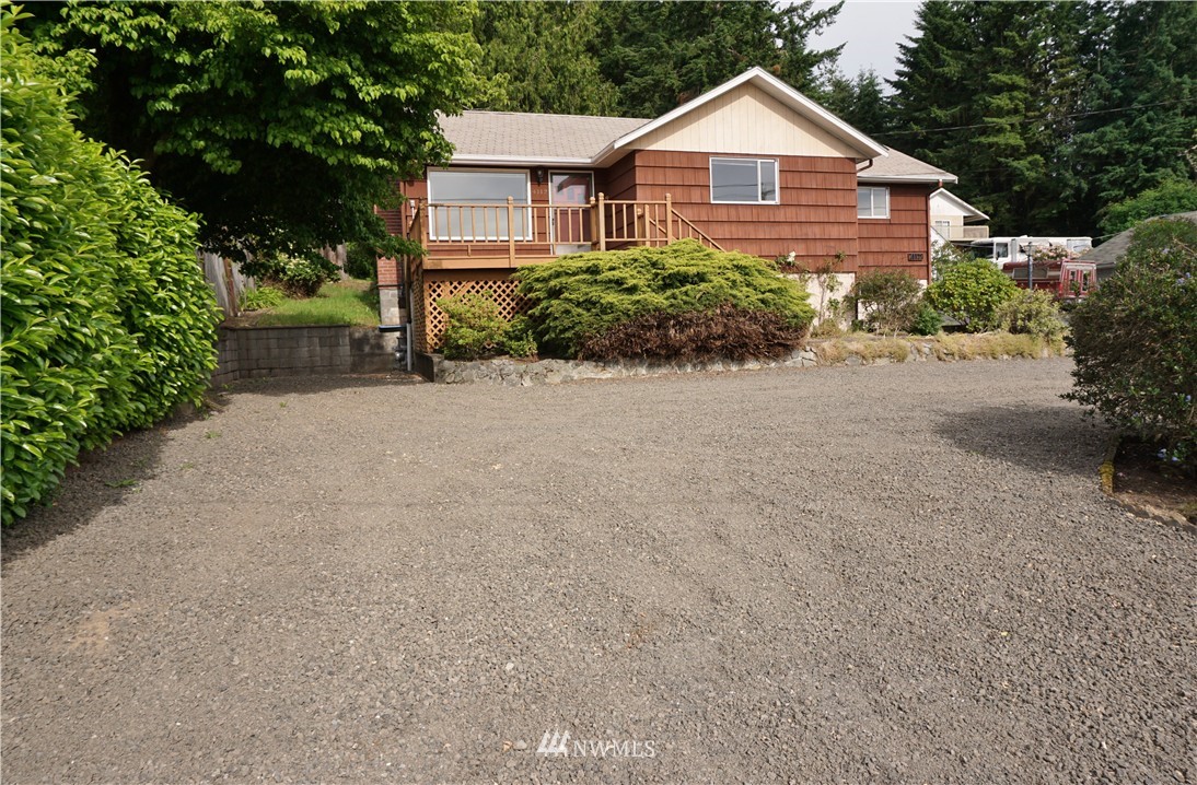 4112 Petersville Road Northeast Bremerton, WA 98310 - Photo 25 of 25 Gallery Image 25