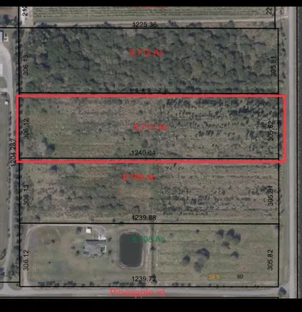 $675,000 | 1425 South Header Canal Road, Fort Pierce, FL 34945