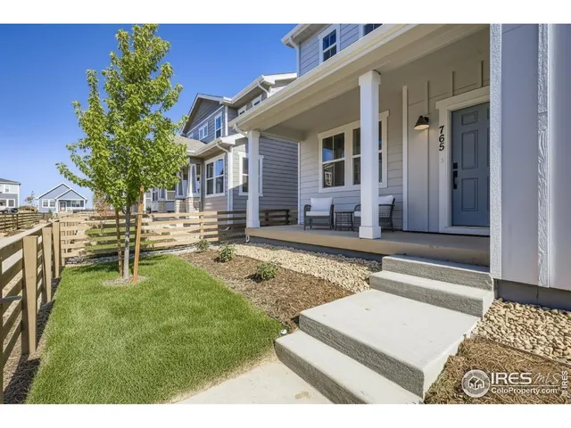 $499,990 | 765 Nob Hl Lane, Fort Collins, CO 80524