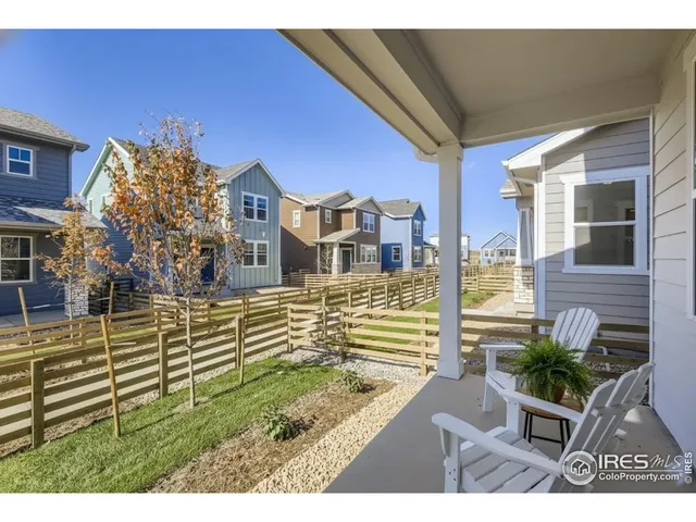$499,990 | 765 Nob Hl Lane, Fort Collins, CO 80524