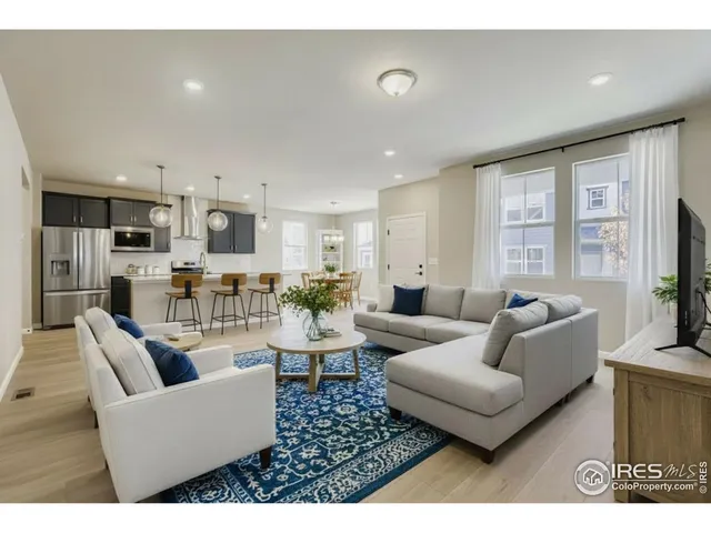 $499,990 | 765 Nob Hl Lane, Fort Collins, CO 80524