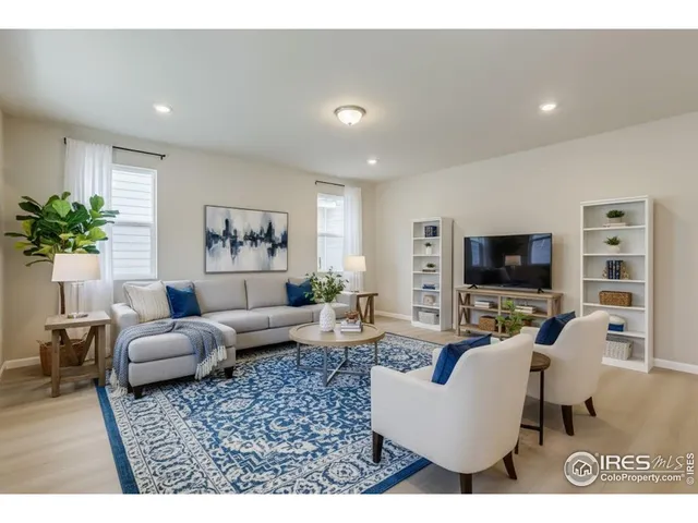 $499,990 | 765 Nob Hl Lane, Fort Collins, CO 80524