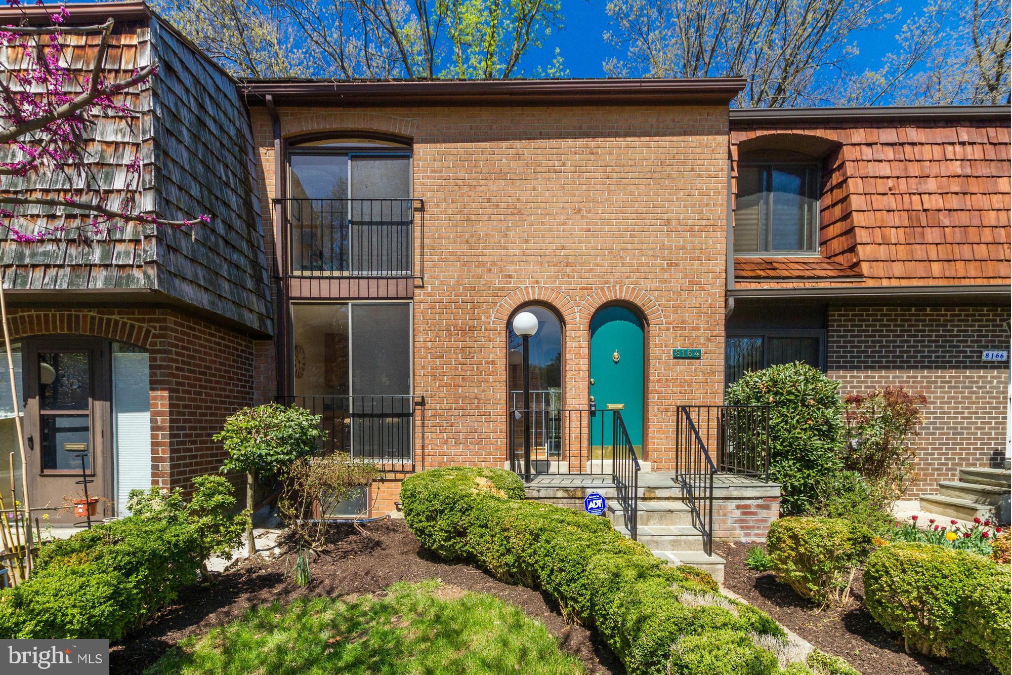 8164 Inverness Ridge Road Potomac, MD 20854 - Photo 1 of 30 Exterior (Main)