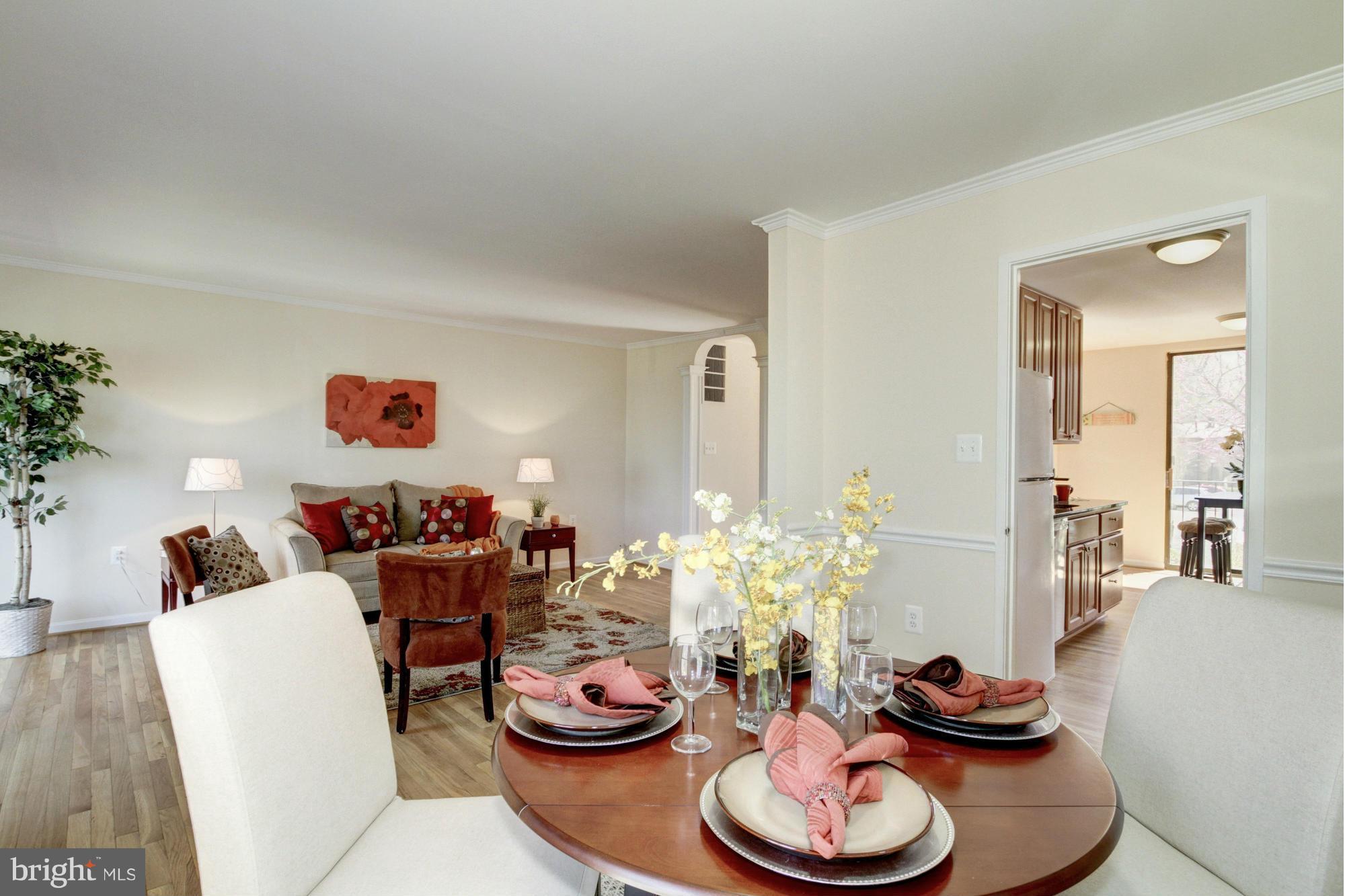 8164 Inverness Ridge Road Potomac, MD 20854 - Photo 11 of 30 Dining Room