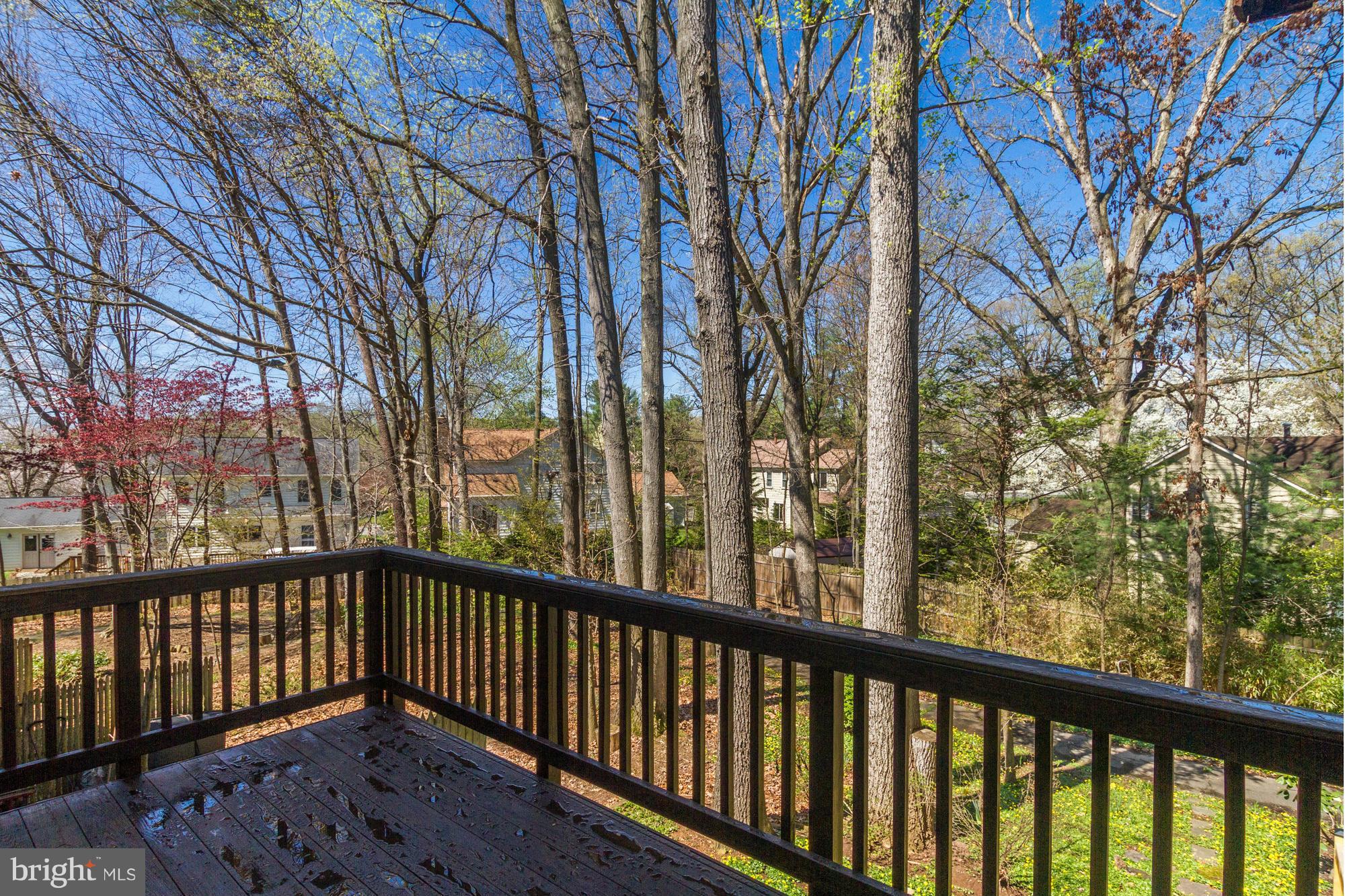 8164 Inverness Ridge Road Potomac, MD 20854 - Photo 12 of 30 Exterior (Rear)