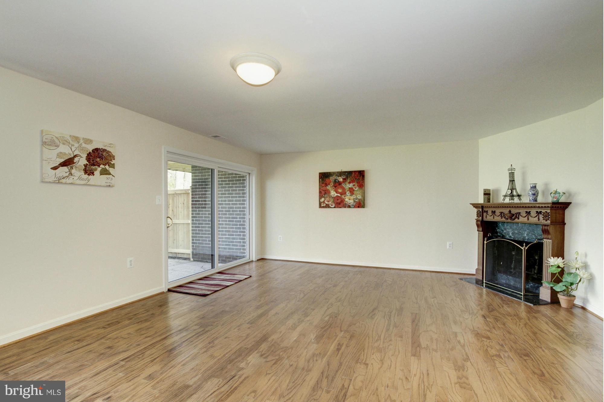 8164 Inverness Ridge Road Potomac, MD 20854 - Photo 22 of 30 Basement