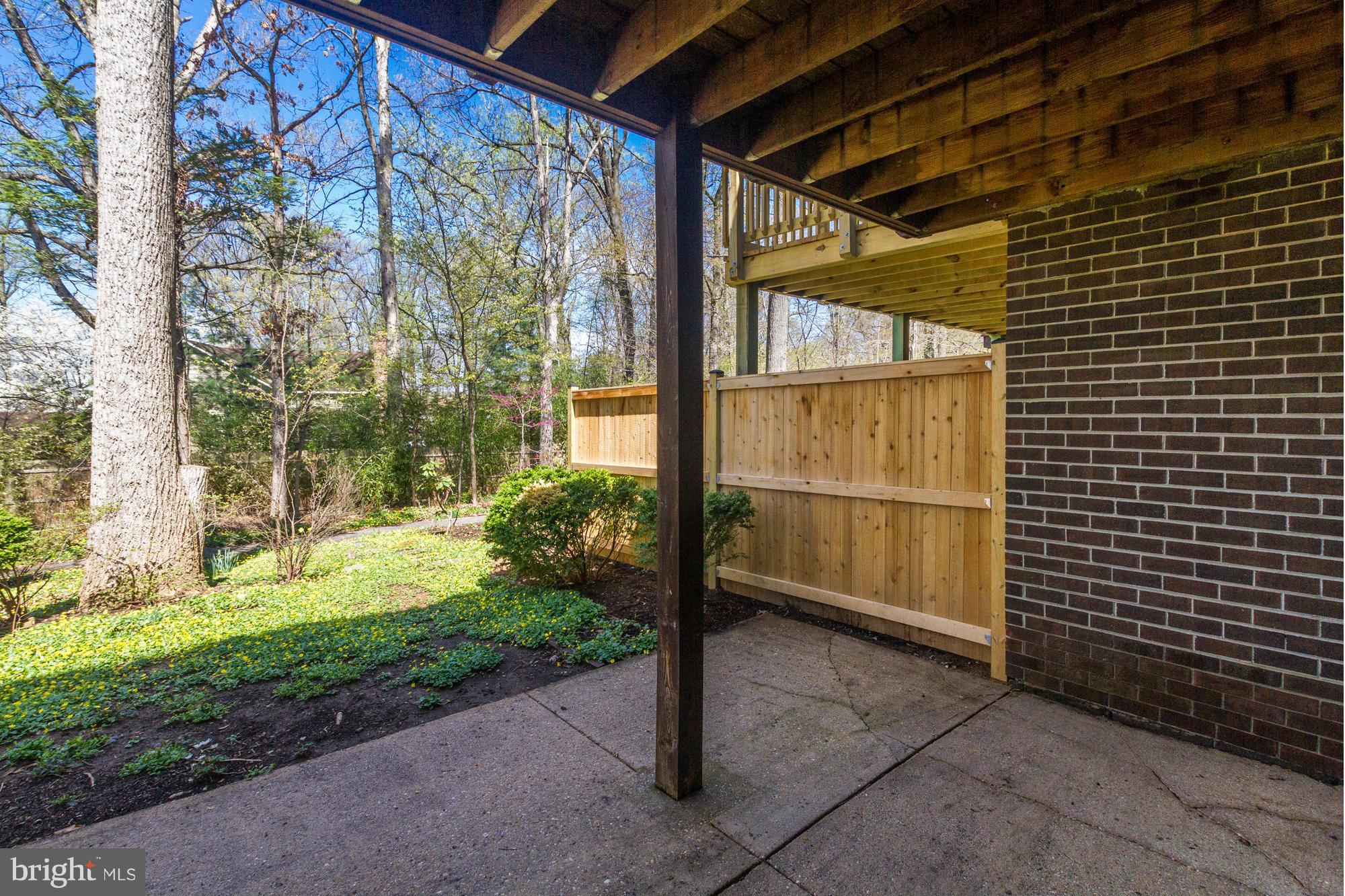 8164 Inverness Ridge Road Potomac, MD 20854 - Photo 26 of 30 Exterior (Rear)