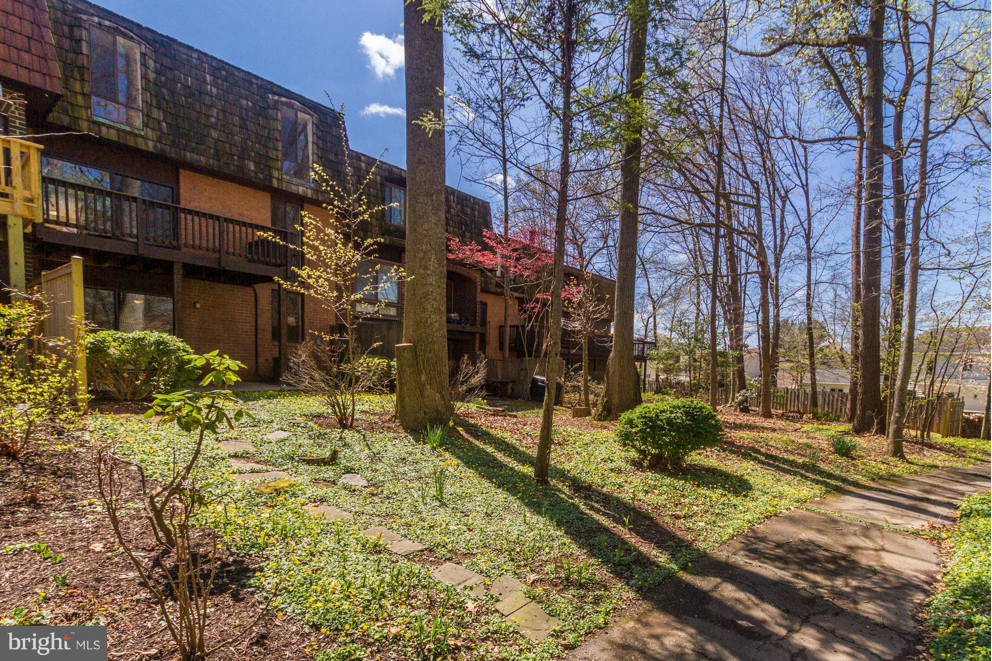 8164 Inverness Ridge Road Potomac, MD 20854 - Photo 27 of 30 Exterior (Rear)