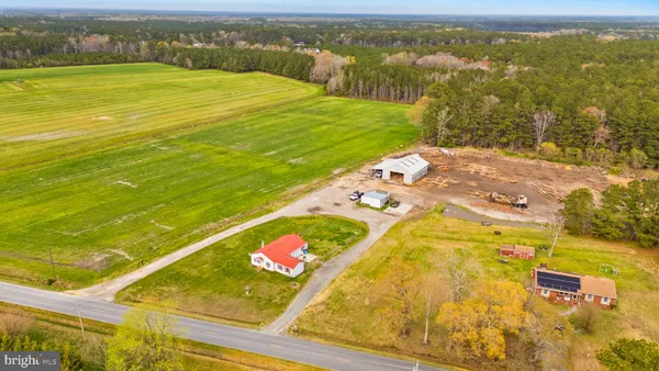 a view of an ocean view