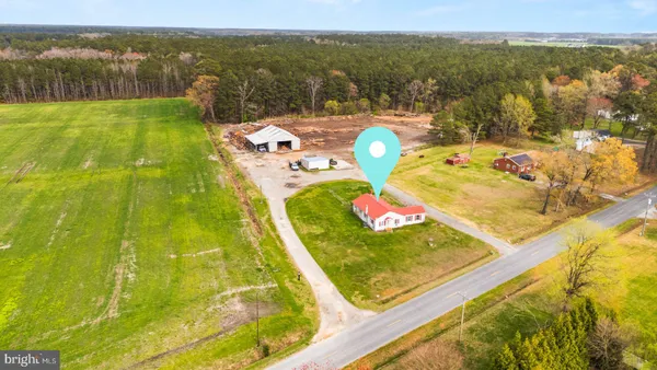 $255,000 | 1762 Buck Harbor Road, Pocomoke City, MD 21851